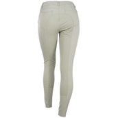 HKM Pantaloni da Equitazione Sunshine Grigio-verde