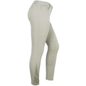 HKM Pantaloni da Equitazione Sunshine Grigio-verde