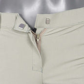 HKM Pantaloni da Equitazione Sunshine Grigio-verde