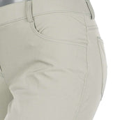 HKM Pantaloni da Equitazione Sunshine Grigio-verde