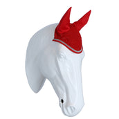 HKM Cuffietta Romy Rosso