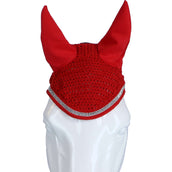 HKM Cuffietta Romy Rosso