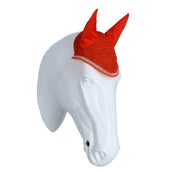 HKM Cuffietta Romy Arancio corallo