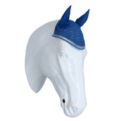 HKM Cuffietta Romy Blu cobalto