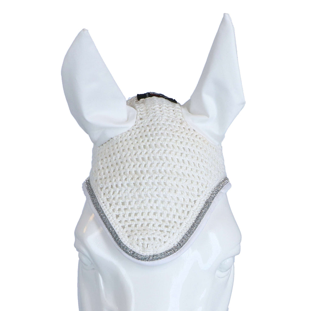 HKM Cuffietta Romy Bianco