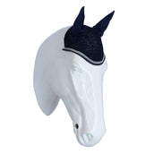 HKM Cuffietta Romy Blu scuro