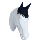 HKM Cuffietta Romy Blu scuro