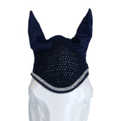 HKM Cuffietta Romy Blu scuro