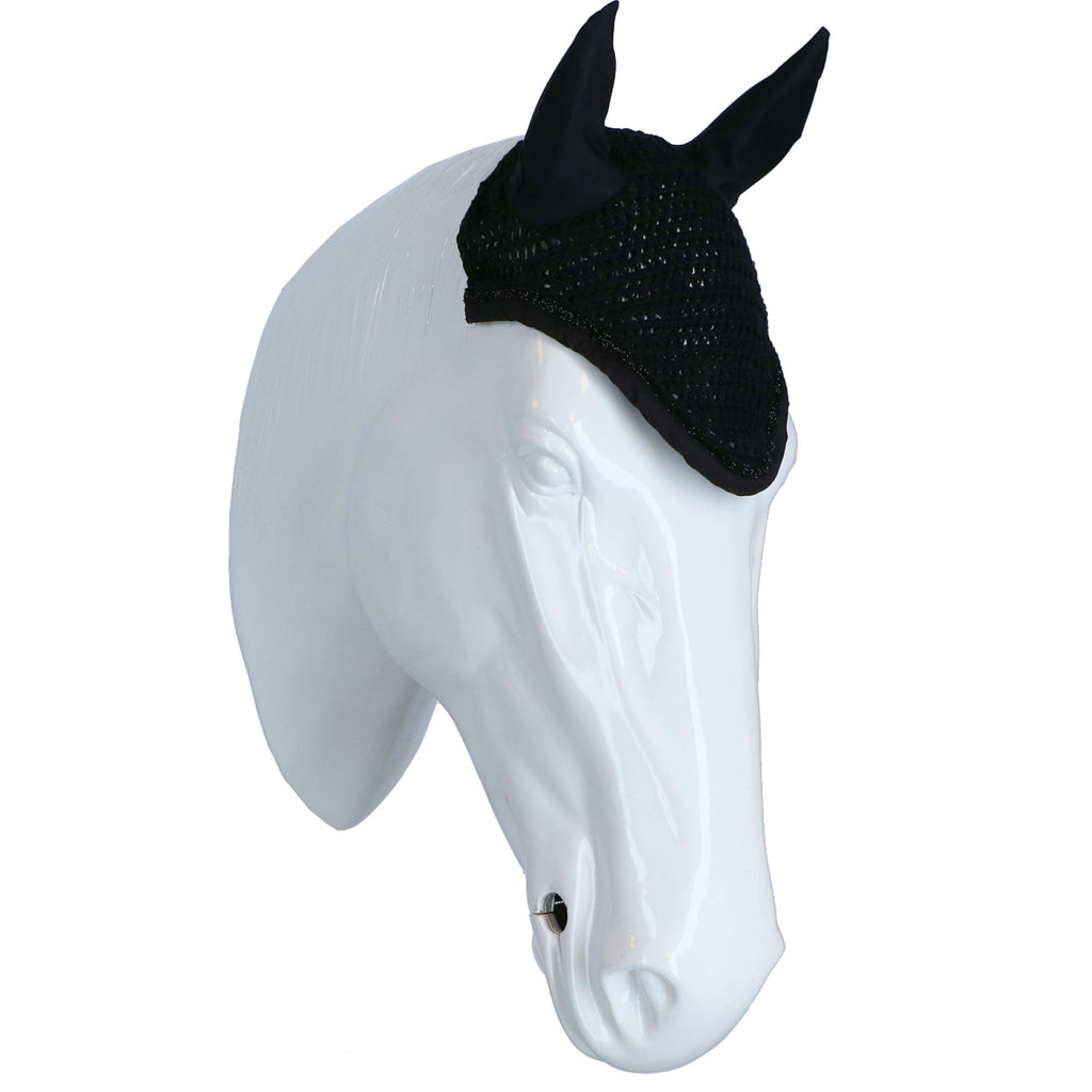 HKM Cuffietta Romy Nero