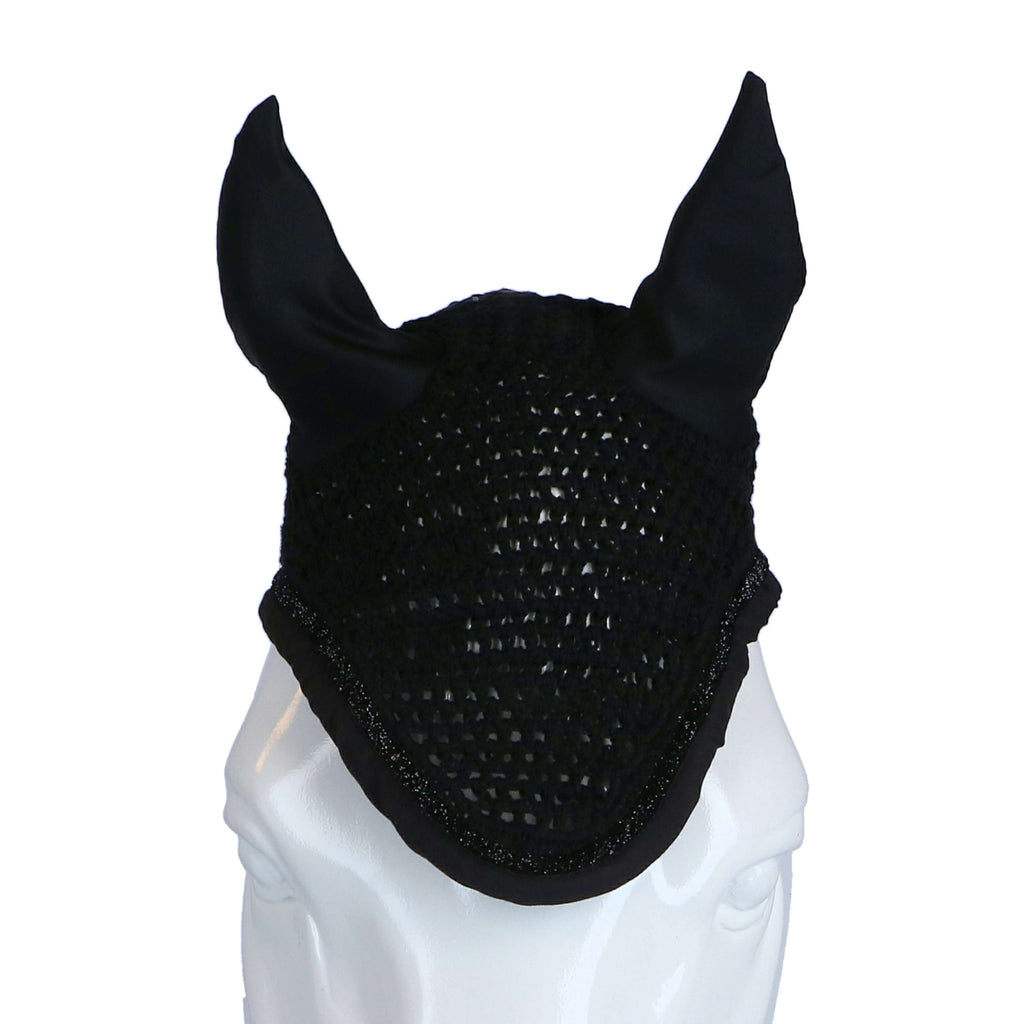 HKM Cuffietta Romy Nero