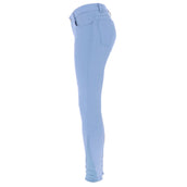 HKM Pantaloni da Equitazione Sunshine Jeans blu