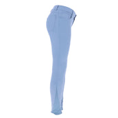 HKM Pantaloni da Equitazione Sunshine Jeans blu