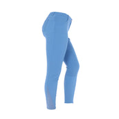 HKM Pantaloni da Equitazione Sunshine Jeans blu