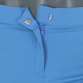 HKM Pantaloni da Equitazione Sunshine Jeans blu