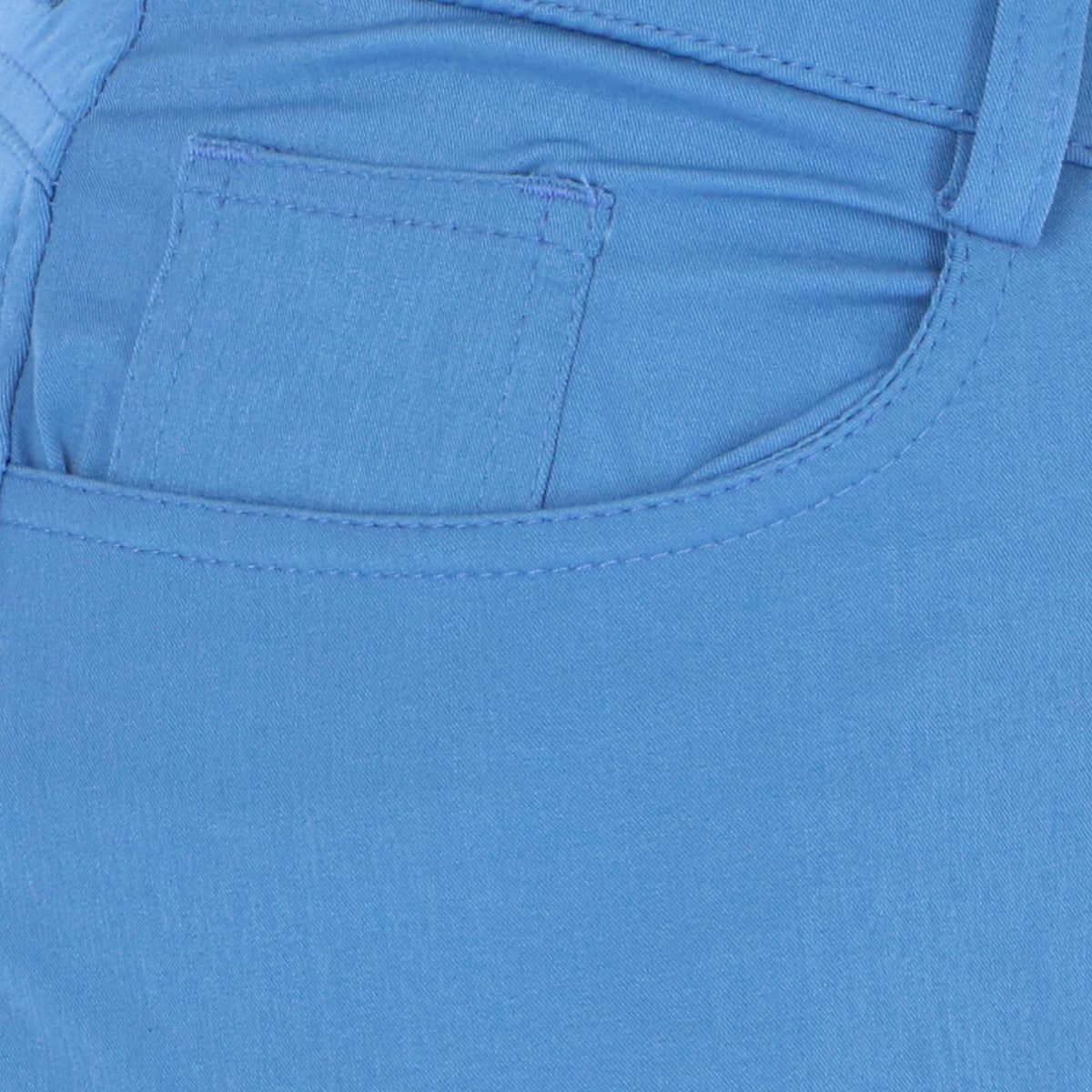 HKM Pantaloni da Equitazione Sunshine Jeans blu