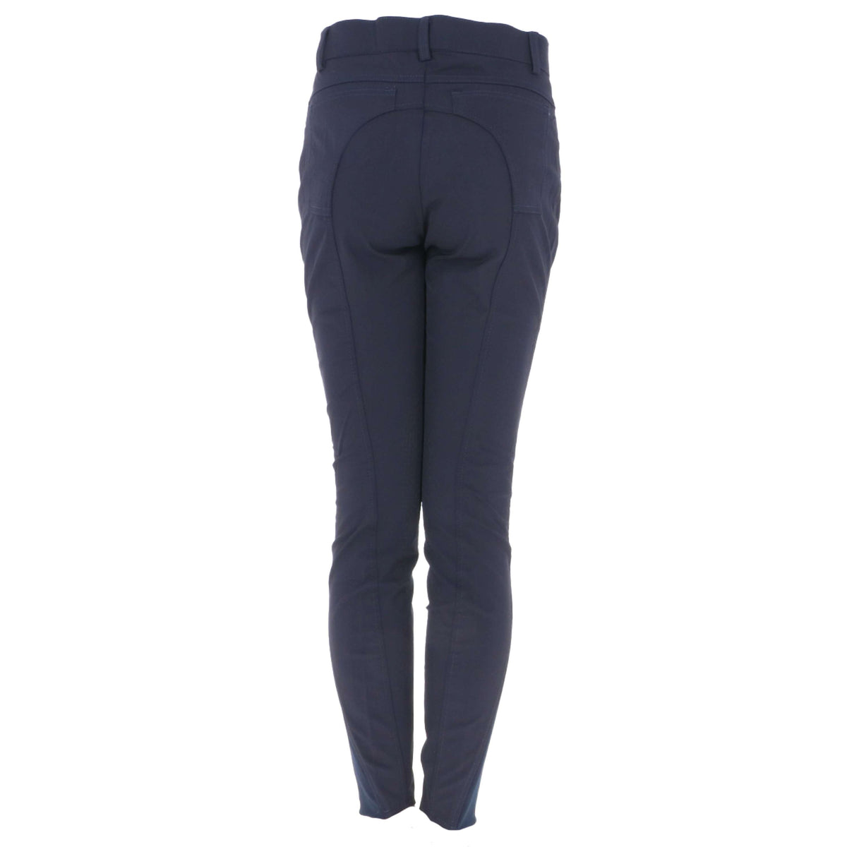 HKM Pantaloni da Equitazione Sunshine Blu scuro