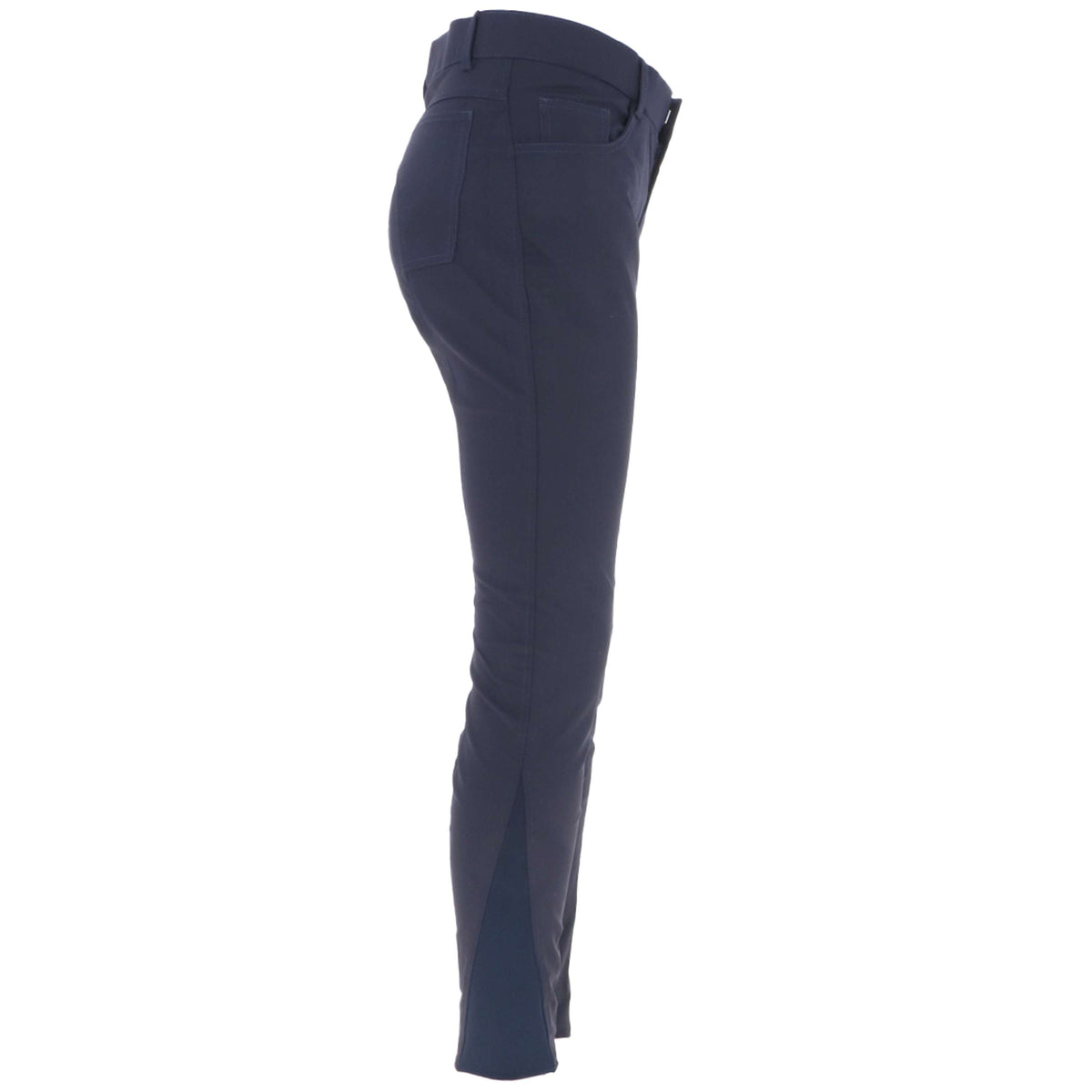 HKM Pantaloni da Equitazione Sunshine Blu scuro