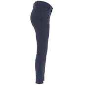 HKM Pantaloni da Equitazione Sunshine Blu scuro