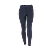 HKM Pantaloni da Equitazione Sunshine Blu scuro