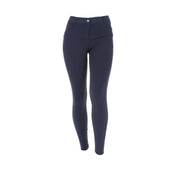 HKM Pantaloni da Equitazione Sunshine Blu scuro