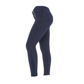 HKM Pantaloni da Equitazione Sunshine Blu scuro