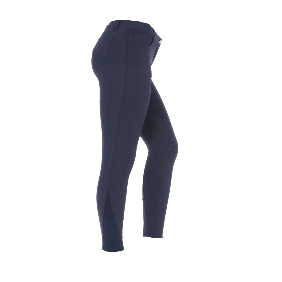 HKM Pantaloni da Equitazione Sunshine Blu scuro