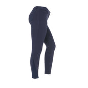 HKM Pantaloni da Equitazione Sunshine Blu scuro