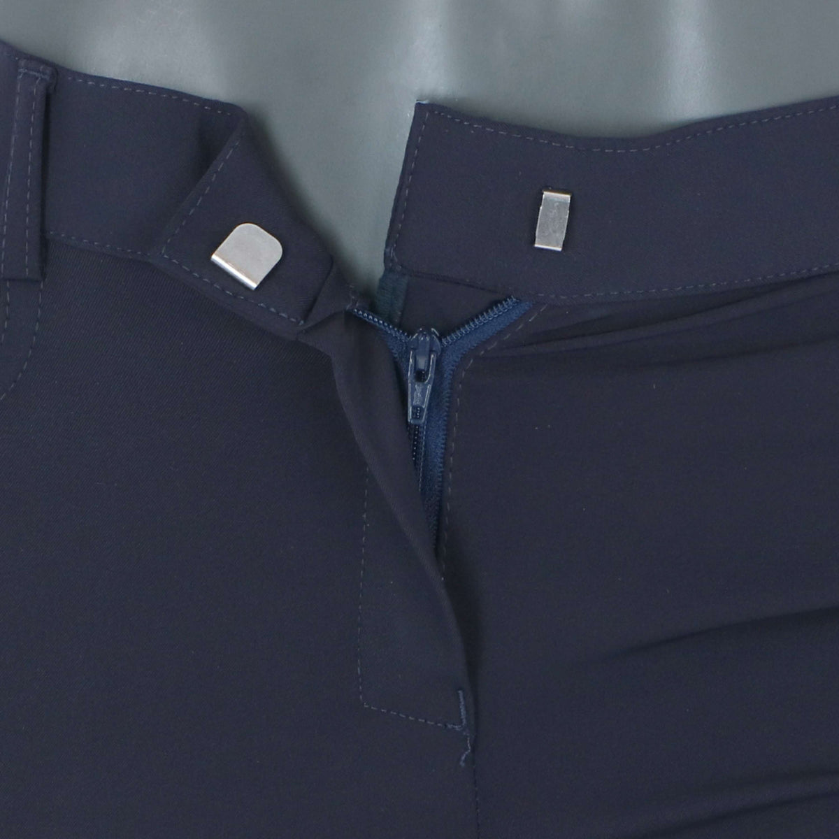 HKM Pantaloni da Equitazione Sunshine Blu scuro