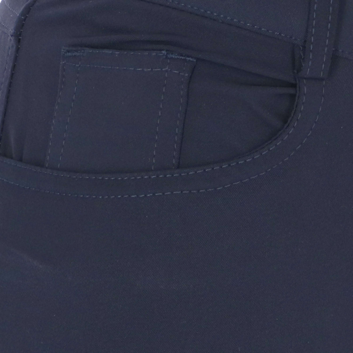 HKM Pantaloni da Equitazione Sunshine Blu scuro
