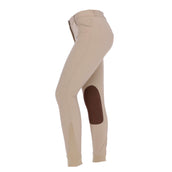 HKM Pantaloni da Equitazione Hunter Natura oscura