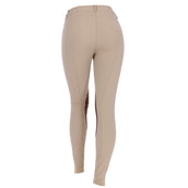 HKM Pantaloni da Equitazione Hunter Natura oscura