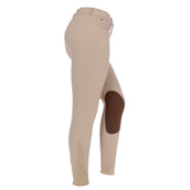 HKM Pantaloni da Equitazione Hunter Natura oscura