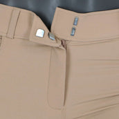 HKM Pantaloni da Equitazione Hunter Natura oscura
