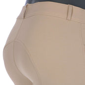 HKM Pantaloni da Equitazione Hunter Natura oscura