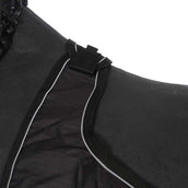 Back on Track Coperta da esercizio Sammy Nero