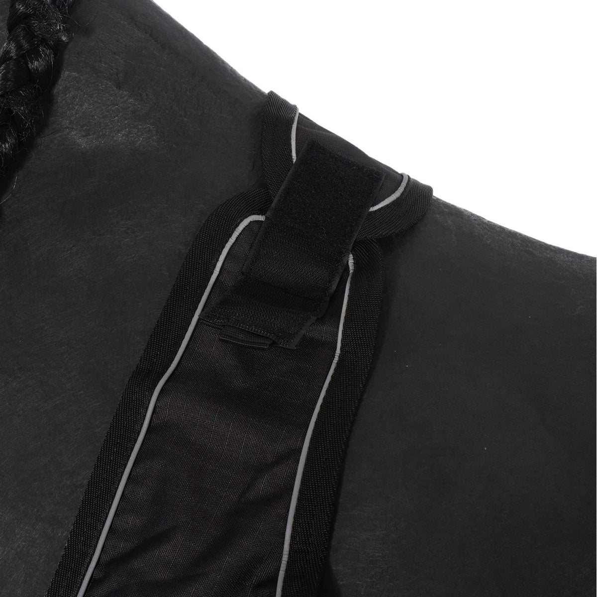 Back on Track Coperta da esercizio Sammy Nero