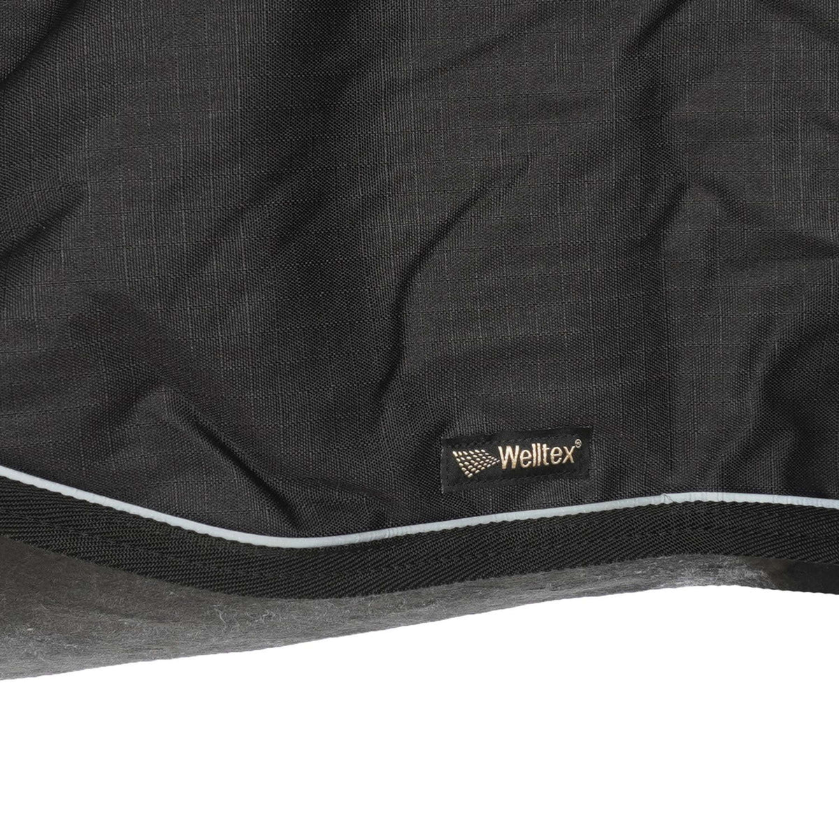 Back on Track Coperta da esercizio Sammy Nero