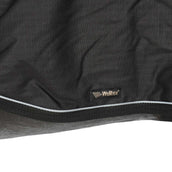 Back on Track Coperta da esercizio Sammy Nero