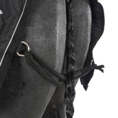 Back on Track Coperta da esercizio Sammy Nero