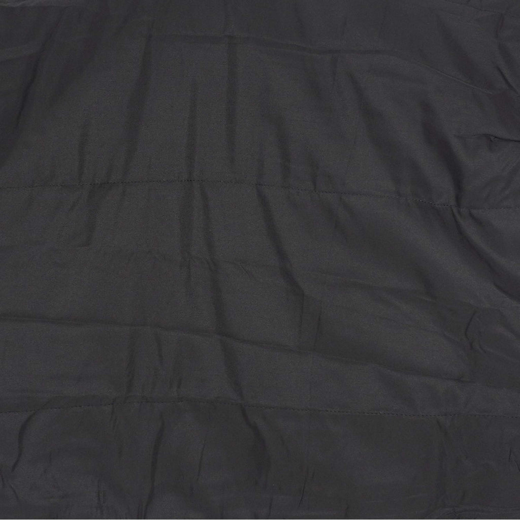 Back on Track Coperta da esercizio Sammy Nero