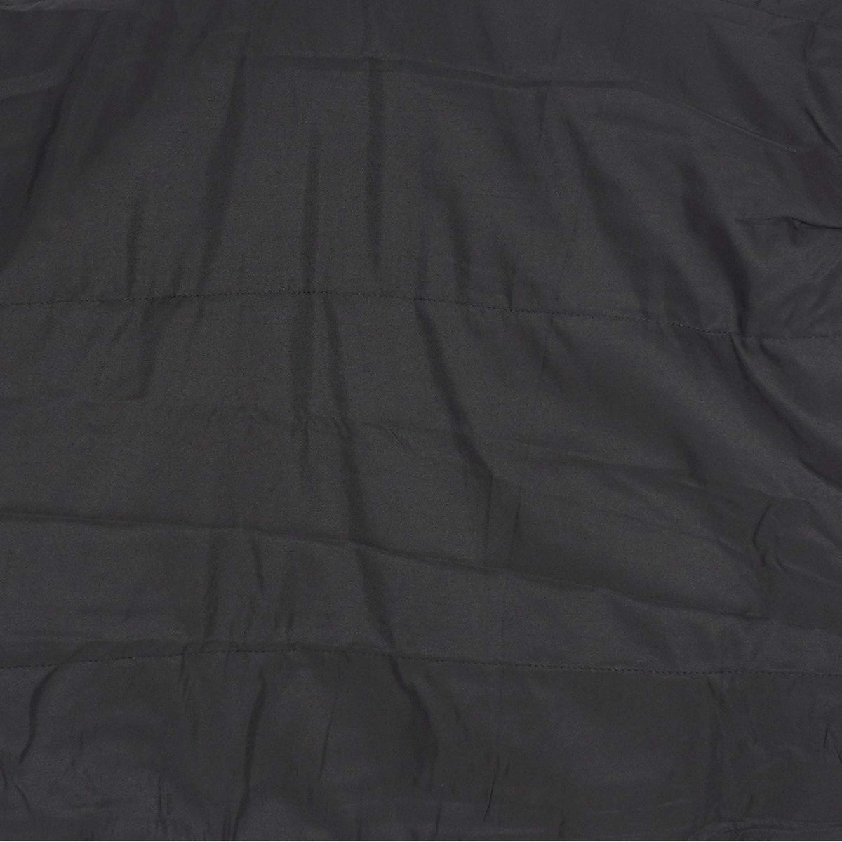 Back on Track Coperta da esercizio Sammy Nero