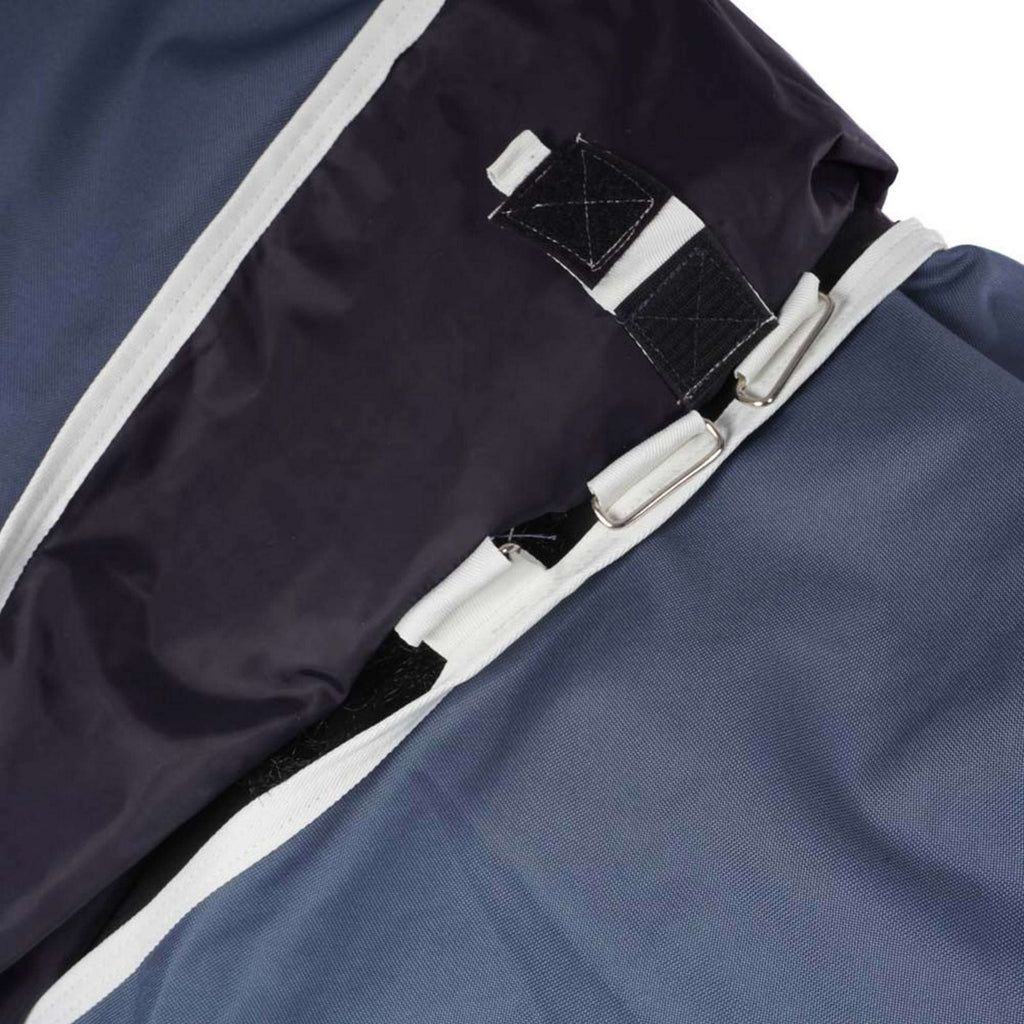 Amigo Turnout Eco Bravo 12 Plus Verde acqua/Grigio