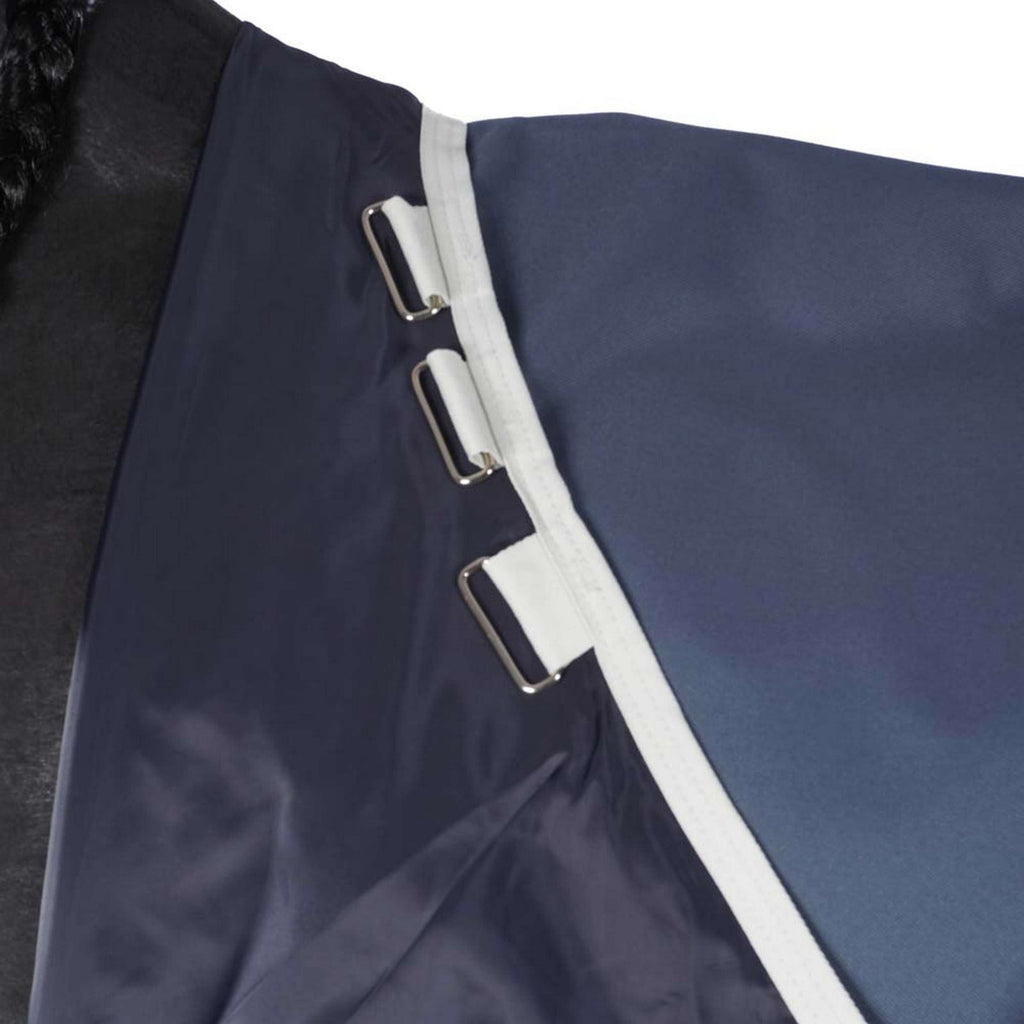 Amigo Turnout Eco Bravo 12 Plus Verde acqua/Grigio