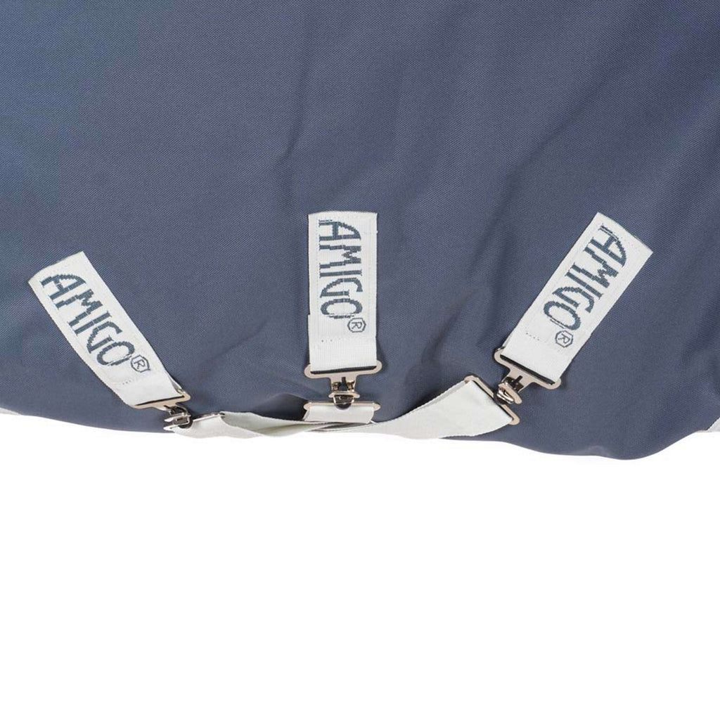 Amigo Turnout Eco Bravo 12 Plus Verde acqua/Grigio