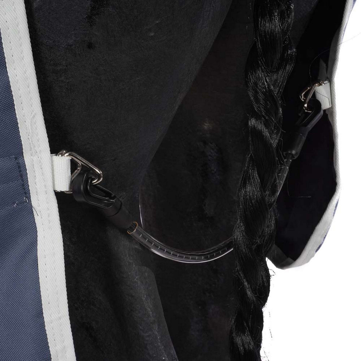 Amigo Turnout Eco Bravo 12 Plus Verde acqua/Grigio