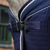 Weatherbeeta Tappeto Thermocell Cooler Standard Neck Blu marino/bianco