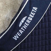 Weatherbeeta Tappeto Thermocell Cooler Standard Neck Blu marino/bianco