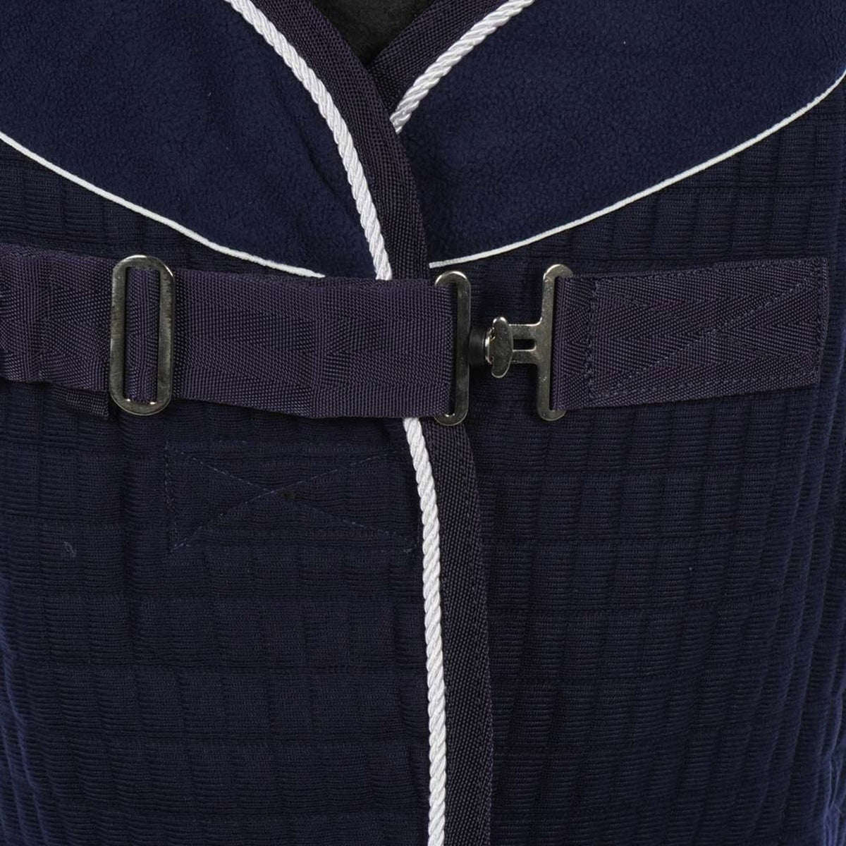 Weatherbeeta Tappeto Thermocell Cooler Standard Neck Blu marino/bianco