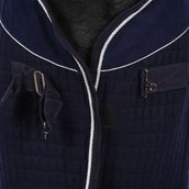 Weatherbeeta Tappeto Thermocell Cooler Standard Neck Blu marino/bianco