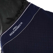 Weatherbeeta Tappeto Thermocell Cooler Standard Neck Blu marino/bianco